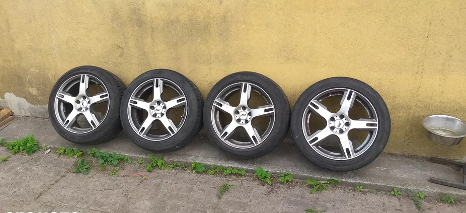 Seat Leon cena 7500 przebieg: 253500, rok produkcji 2002 z Goniądz małe 137